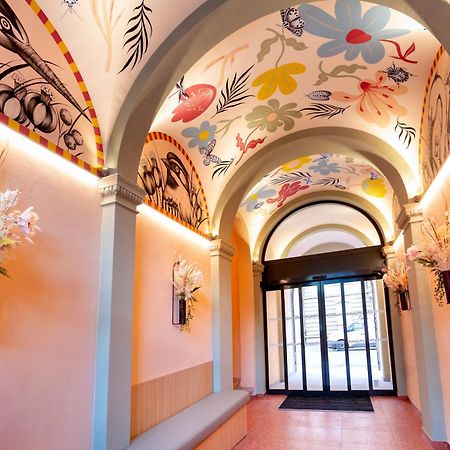 Ibis Styles Strasbourg Centre Republique Hotel Luaran gambar