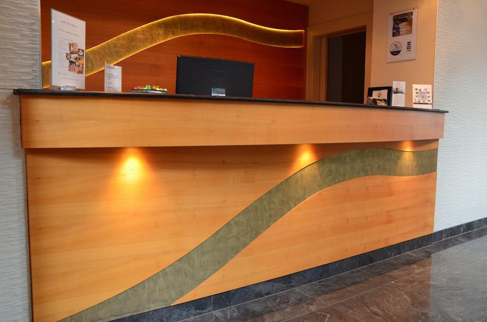 Ibis Styles Strasbourg Centre Republique Hotel Luaran gambar