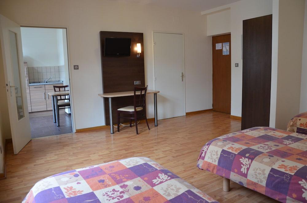 Ibis Styles Strasbourg Centre Republique Hotel Luaran gambar