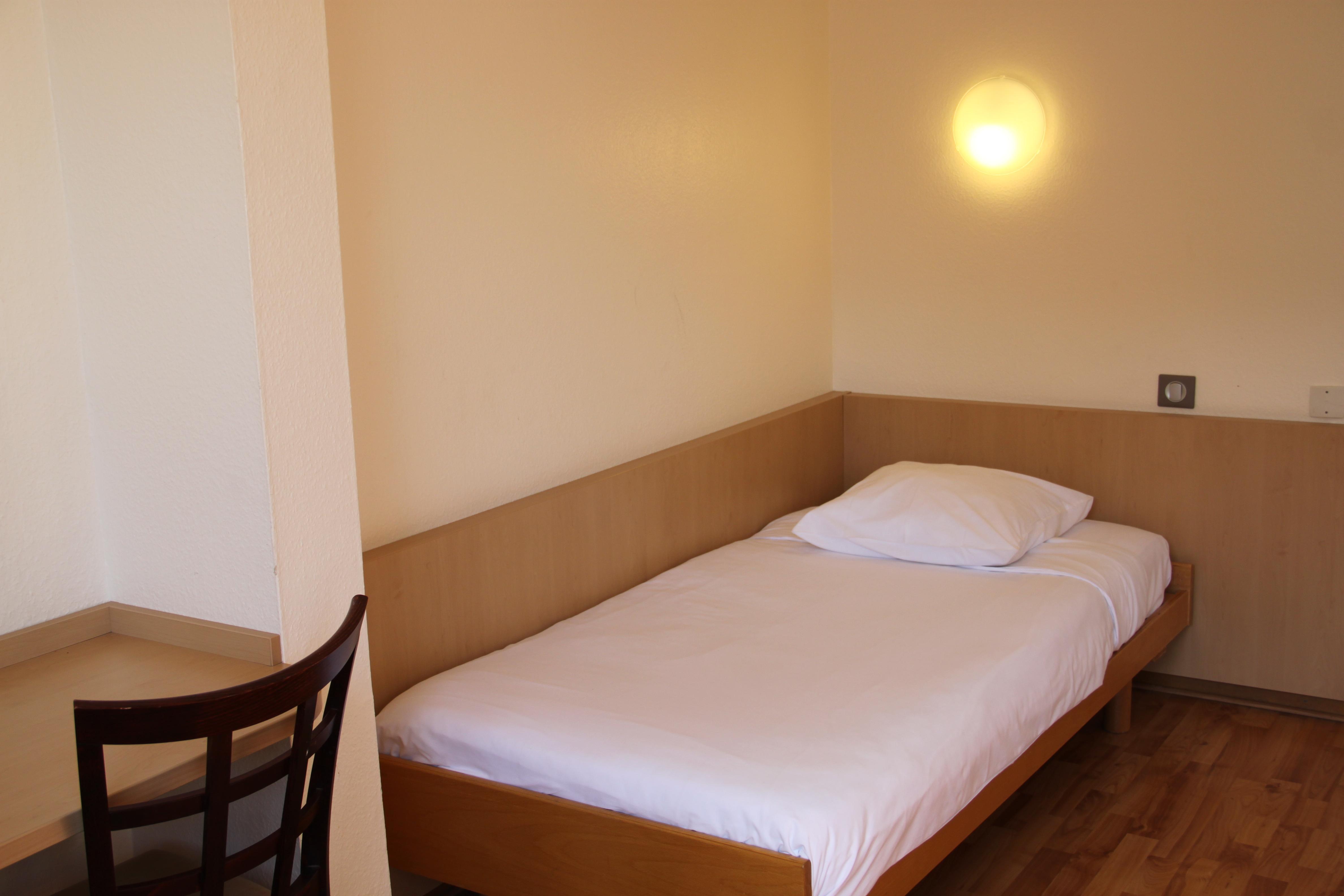 Ibis Styles Strasbourg Centre Republique Hotel Luaran gambar