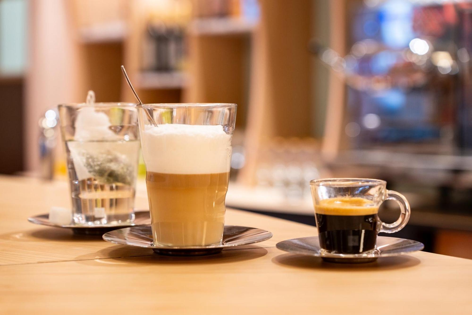 Ibis Styles Strasbourg Centre Republique Hotel Luaran gambar