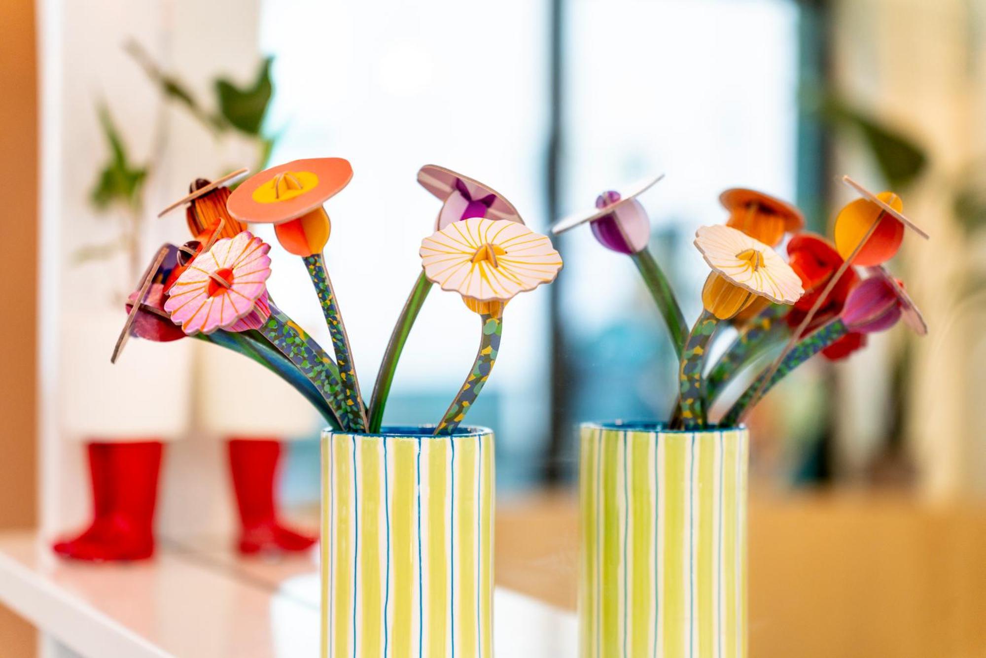 Ibis Styles Strasbourg Centre Republique Hotel Luaran gambar