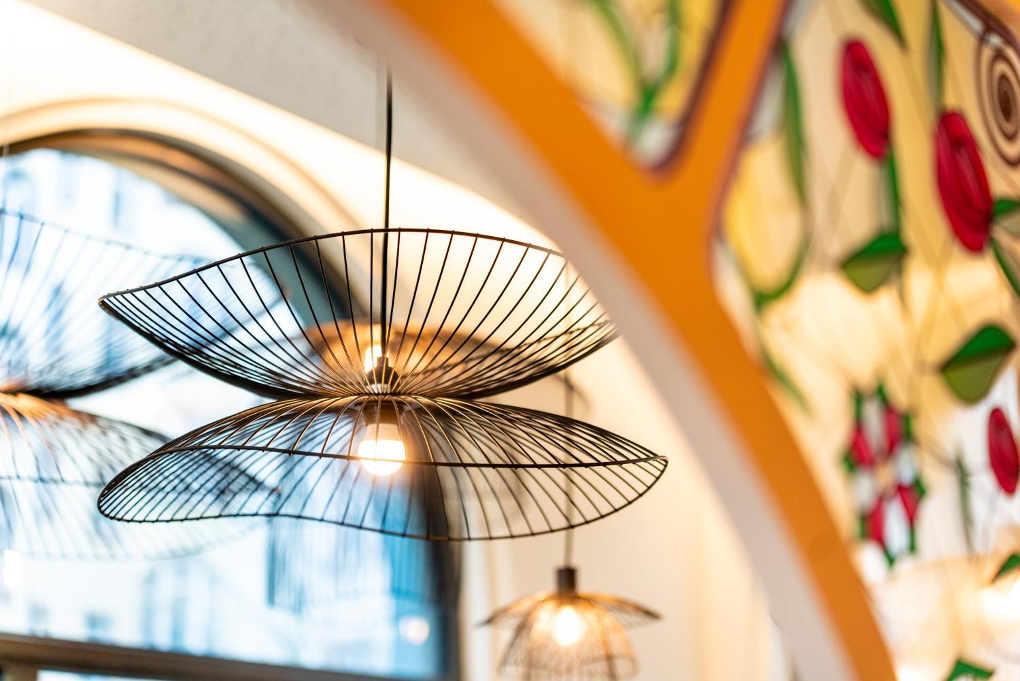 Ibis Styles Strasbourg Centre Republique Hotel Luaran gambar