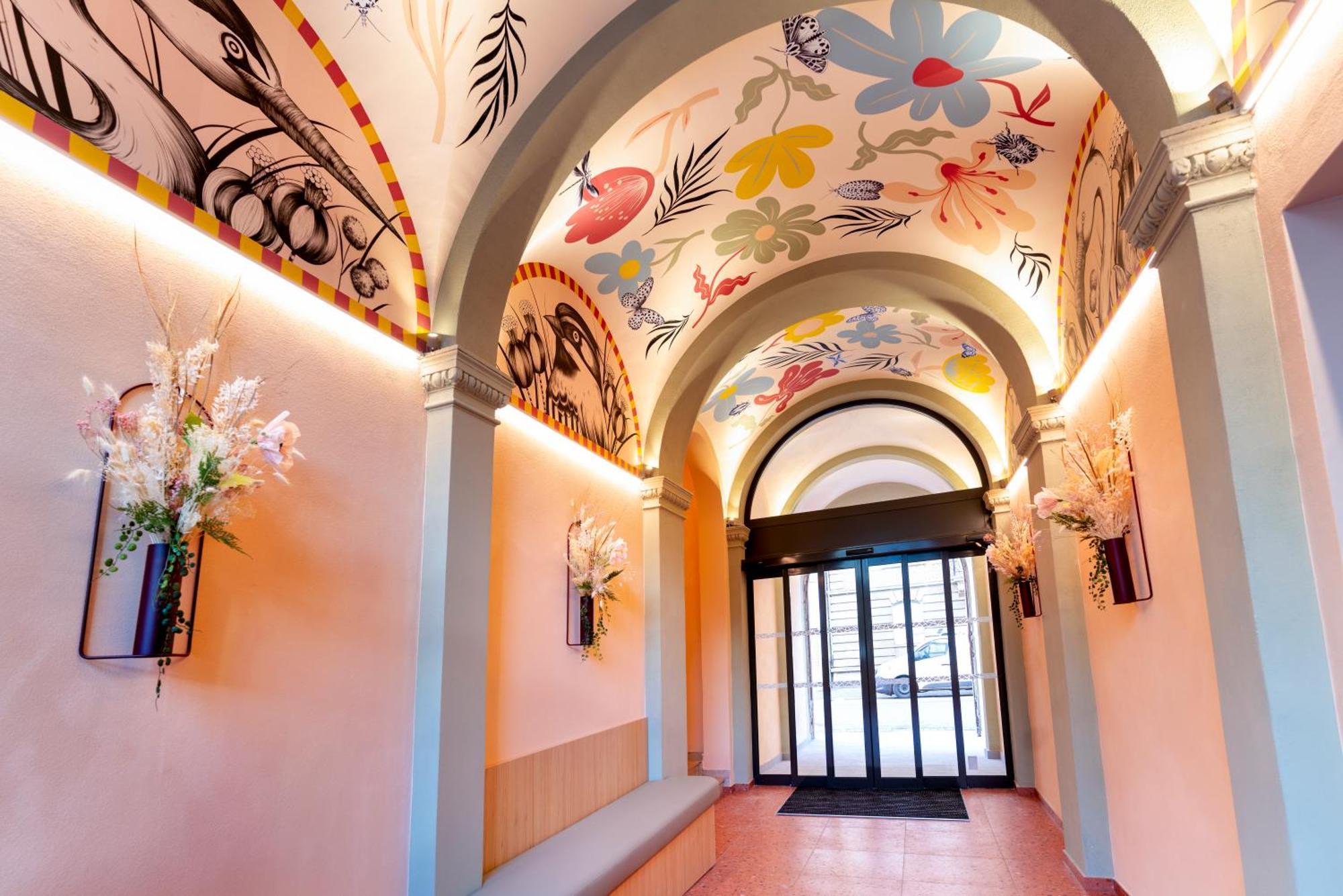 Ibis Styles Strasbourg Centre Republique Hotel Luaran gambar
