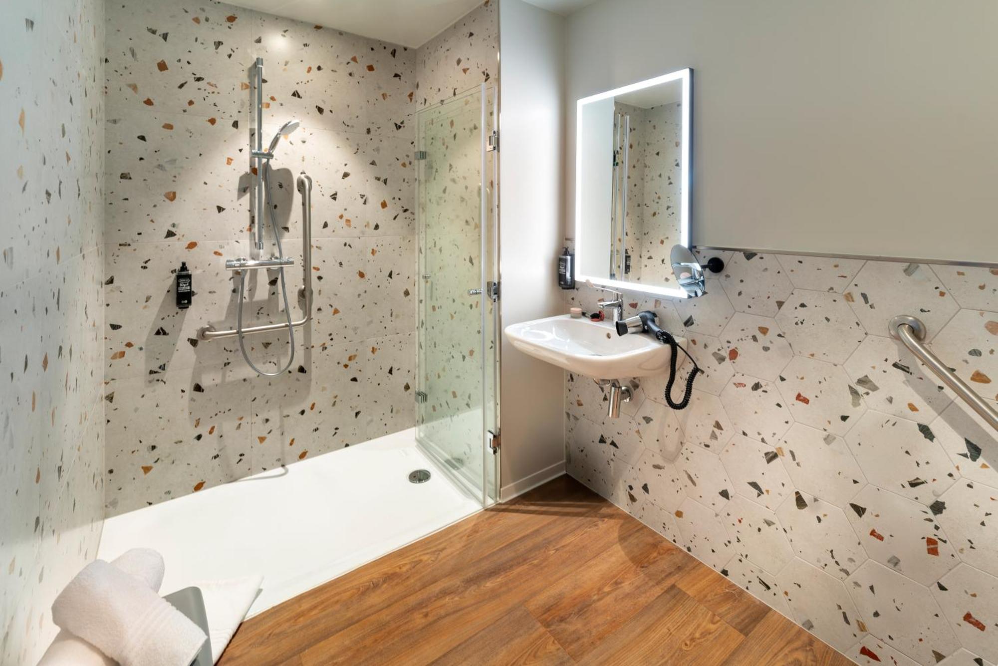Ibis Styles Strasbourg Centre Republique Hotel Luaran gambar