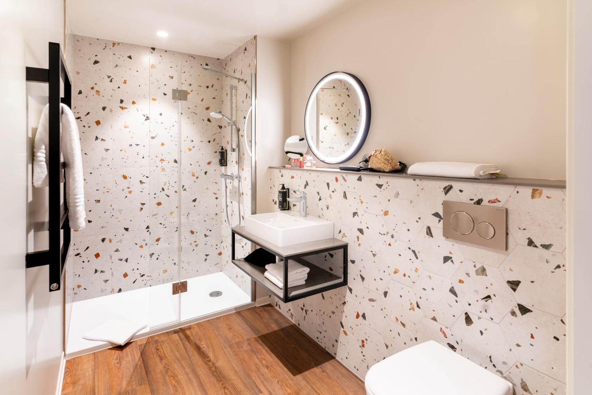 Ibis Styles Strasbourg Centre Republique Hotel Luaran gambar