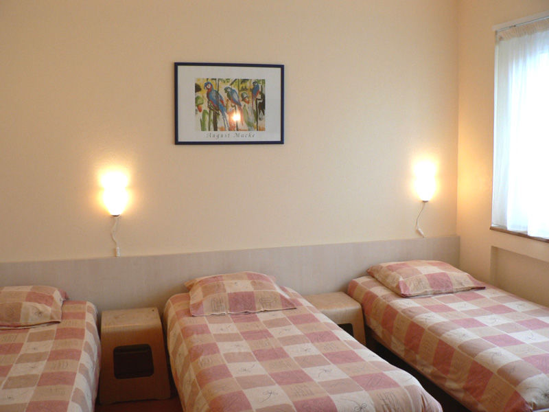 Ibis Styles Strasbourg Centre Republique Hotel Luaran gambar