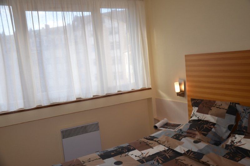 Ibis Styles Strasbourg Centre Republique Hotel Luaran gambar