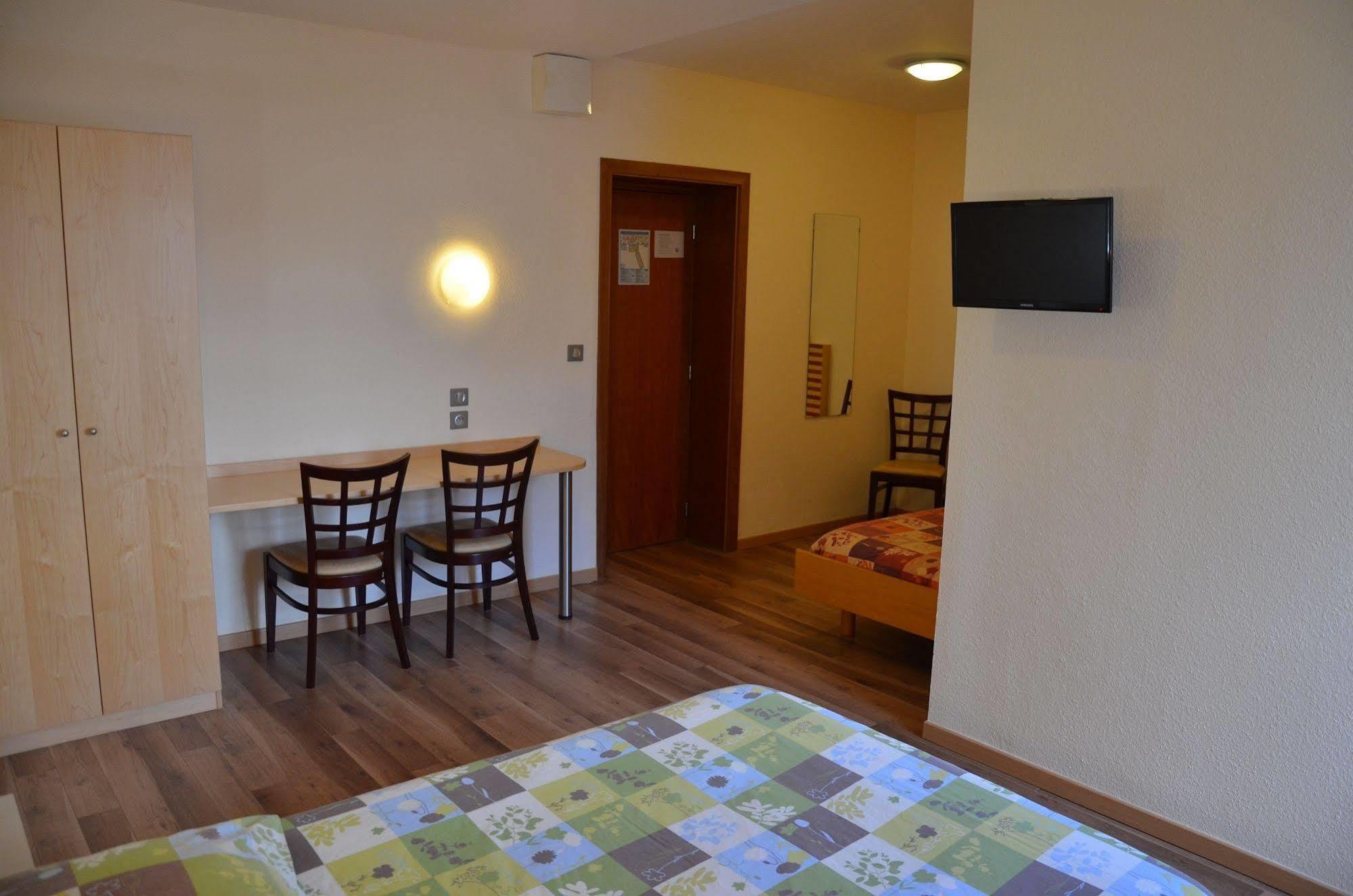 Ibis Styles Strasbourg Centre Republique Hotel Luaran gambar