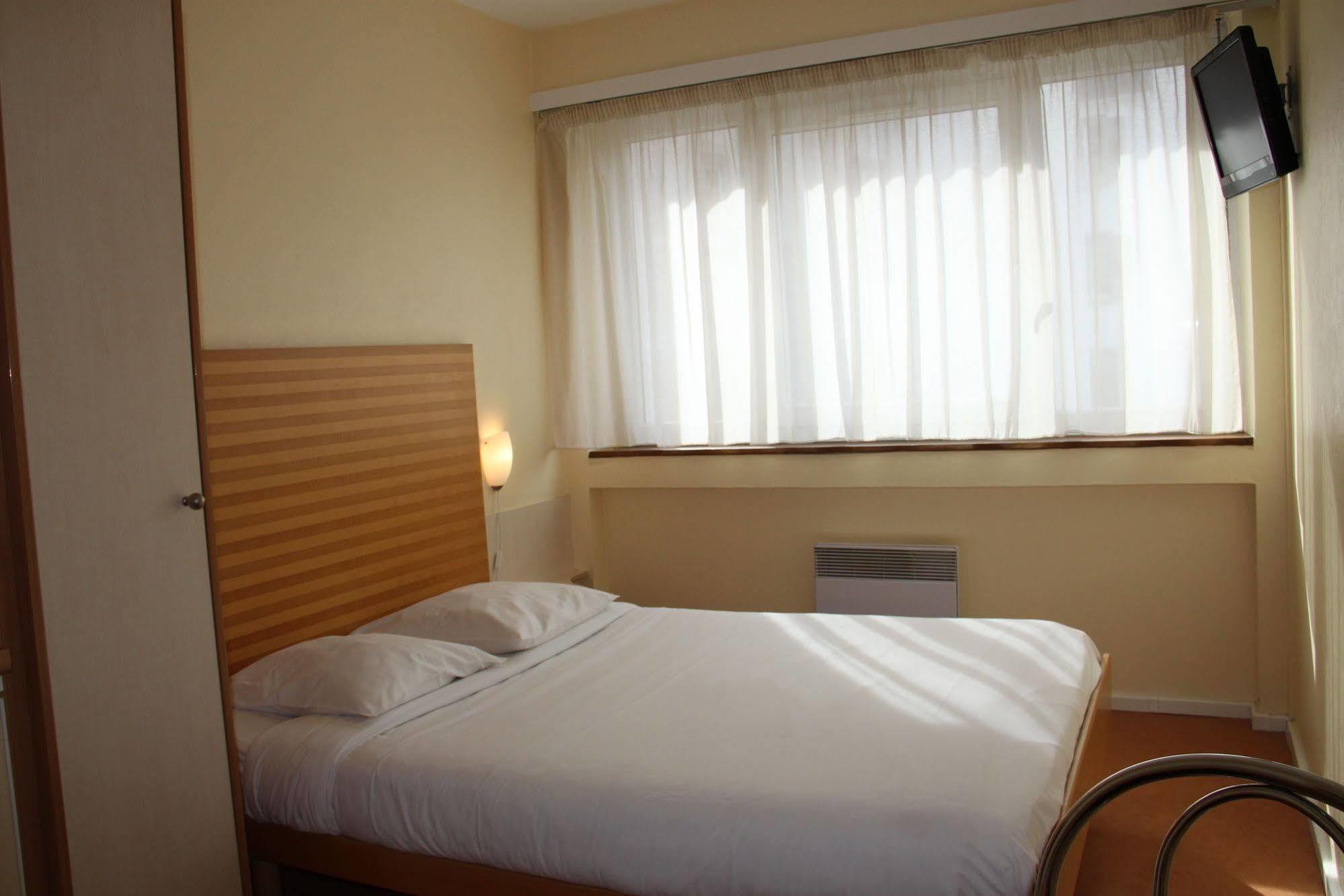 Ibis Styles Strasbourg Centre Republique Hotel Luaran gambar