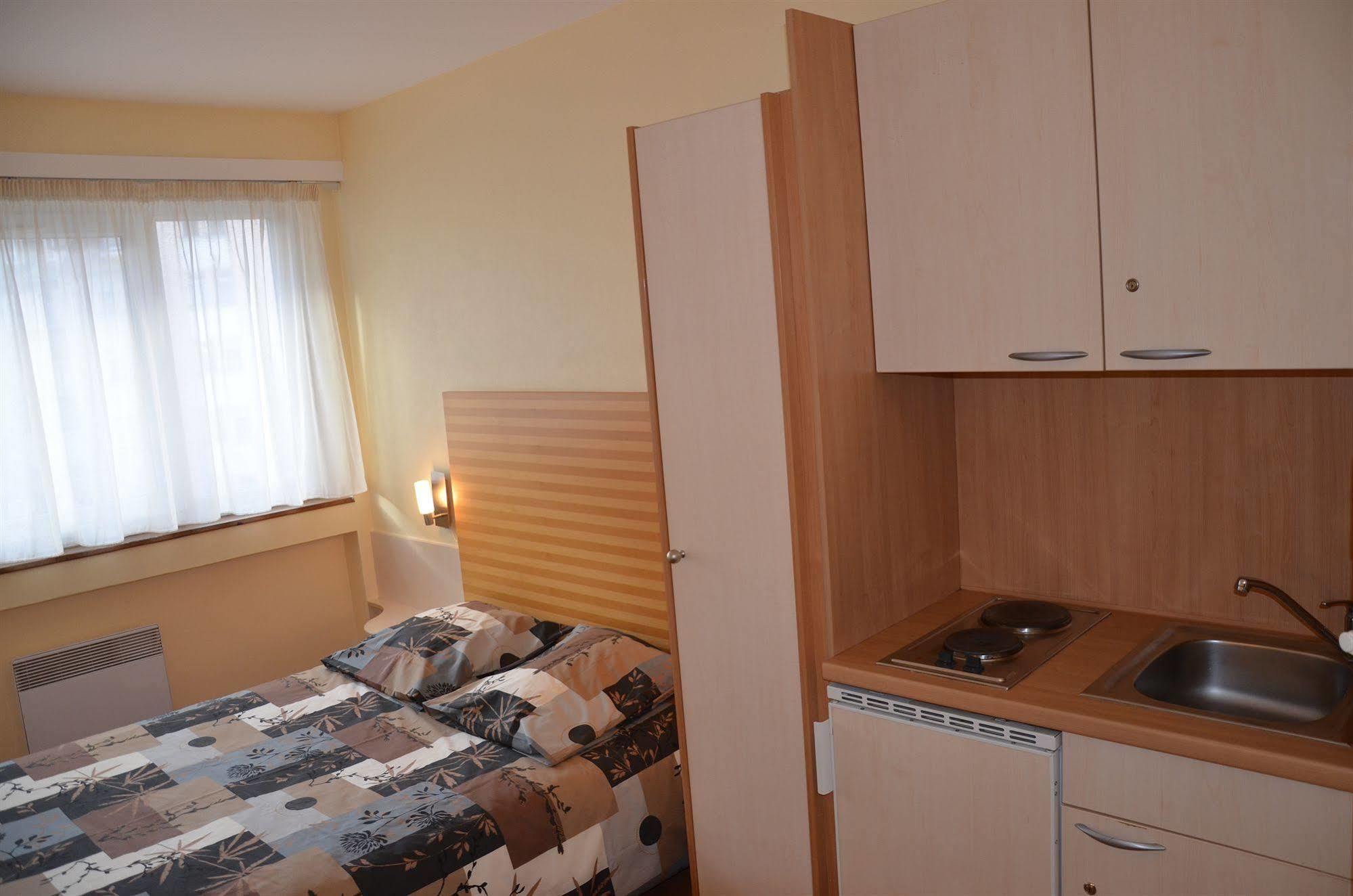 Ibis Styles Strasbourg Centre Republique Hotel Luaran gambar