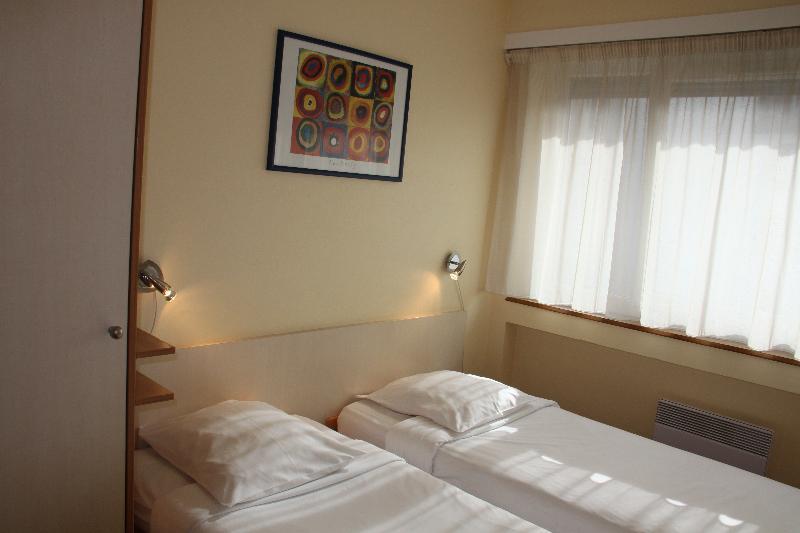 Ibis Styles Strasbourg Centre Republique Hotel Luaran gambar