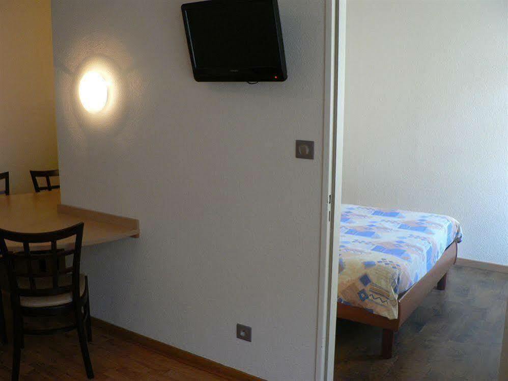 Ibis Styles Strasbourg Centre Republique Hotel Luaran gambar