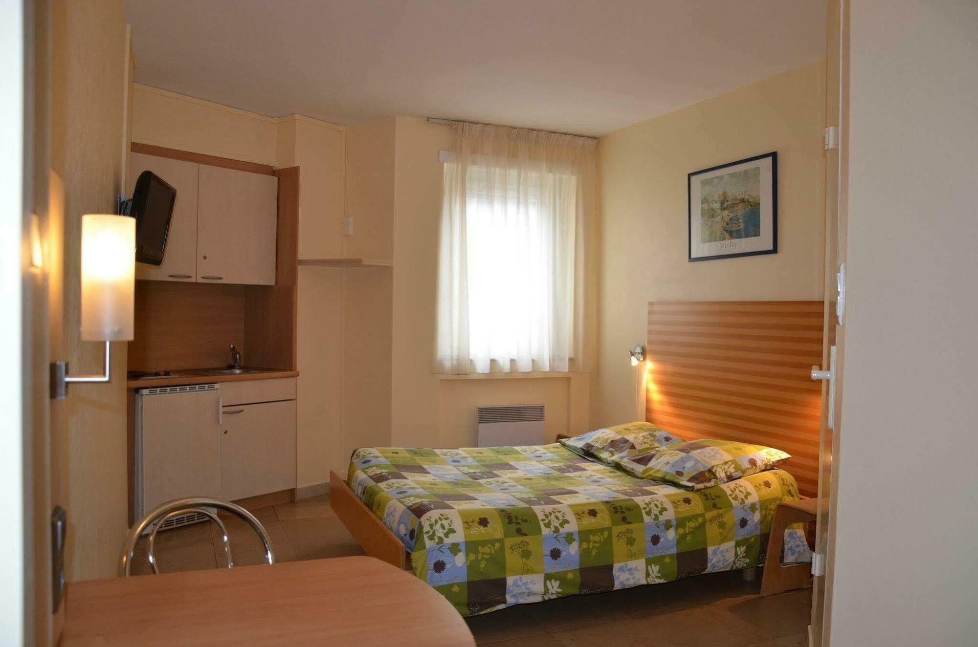 Ibis Styles Strasbourg Centre Republique Hotel Luaran gambar