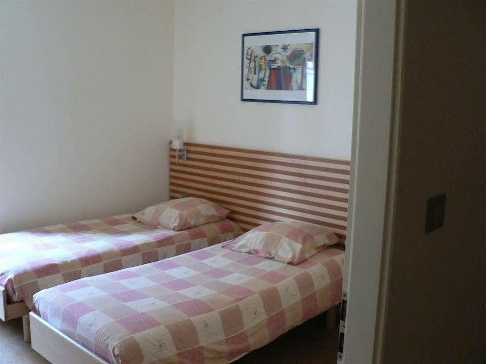 Ibis Styles Strasbourg Centre Republique Hotel Luaran gambar