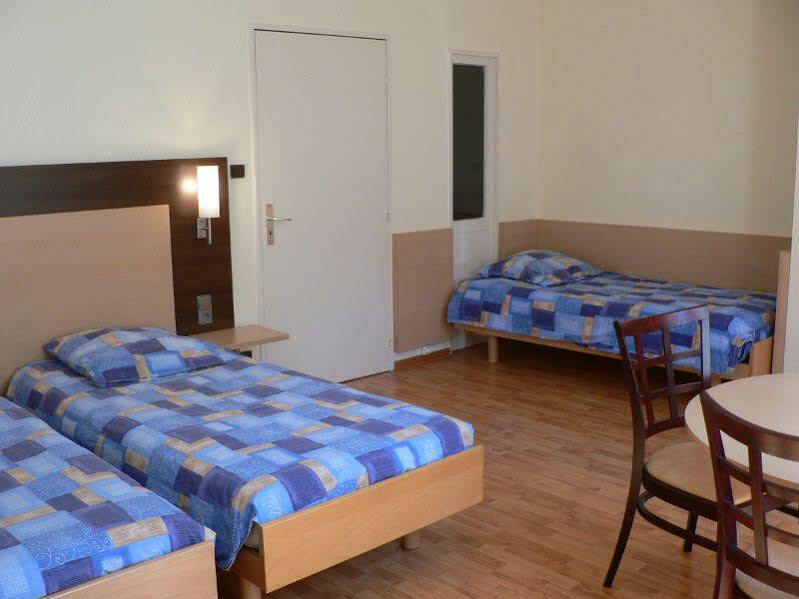 Ibis Styles Strasbourg Centre Republique Hotel Luaran gambar