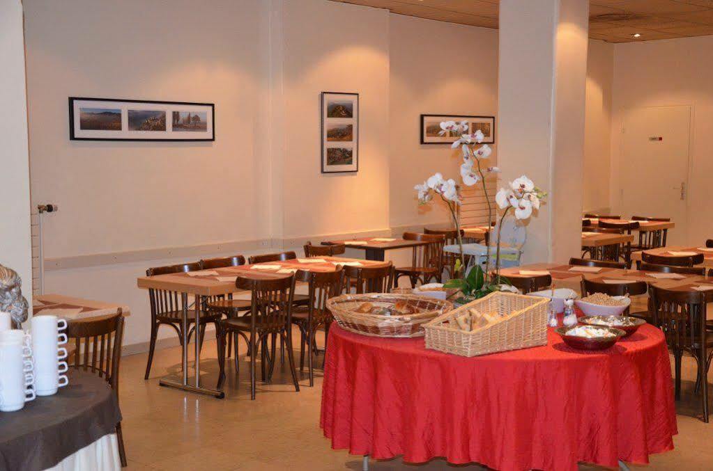 Ibis Styles Strasbourg Centre Republique Hotel Luaran gambar