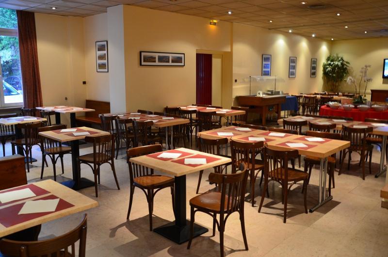 Ibis Styles Strasbourg Centre Republique Hotel Luaran gambar